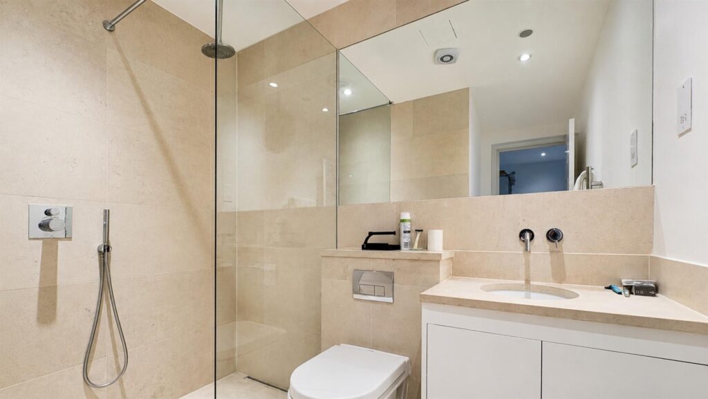 Onslow Gardens, South Kensington