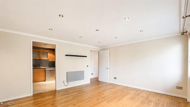 Savoy Court, 245 Cromwell Road, Earls Court