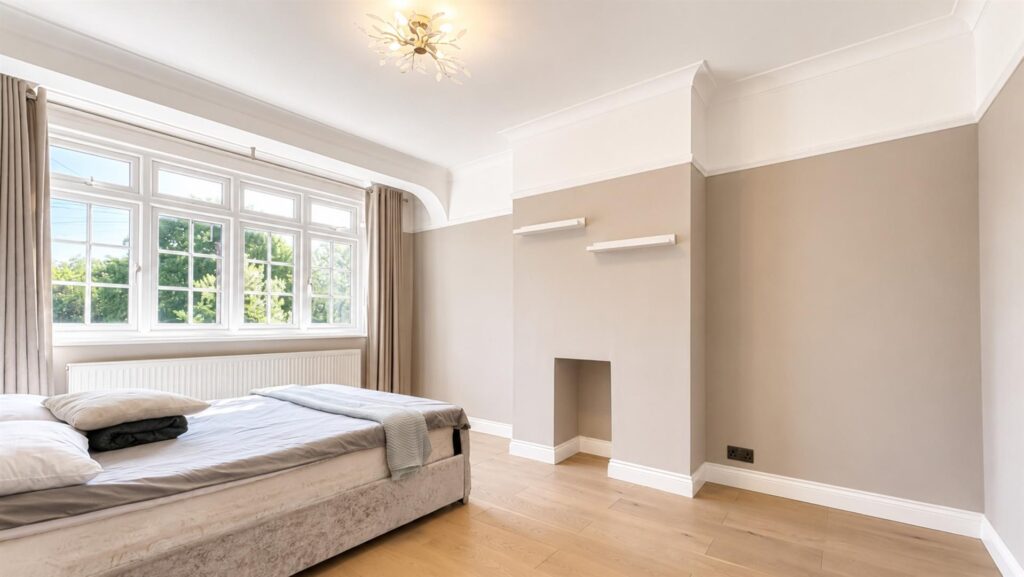 Chase Side Avenue, London SW20
