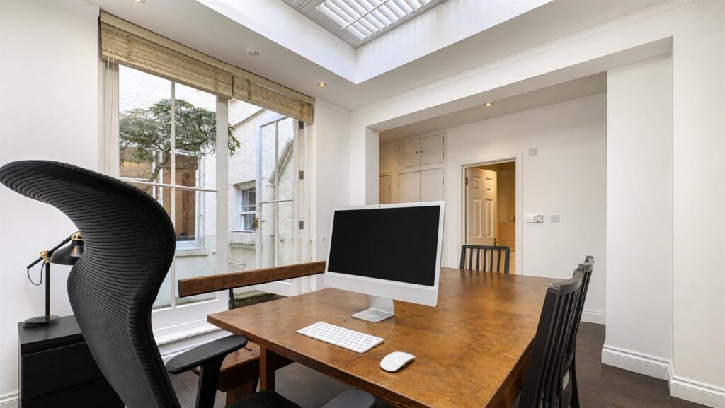 Onslow Gardens, South Kensington