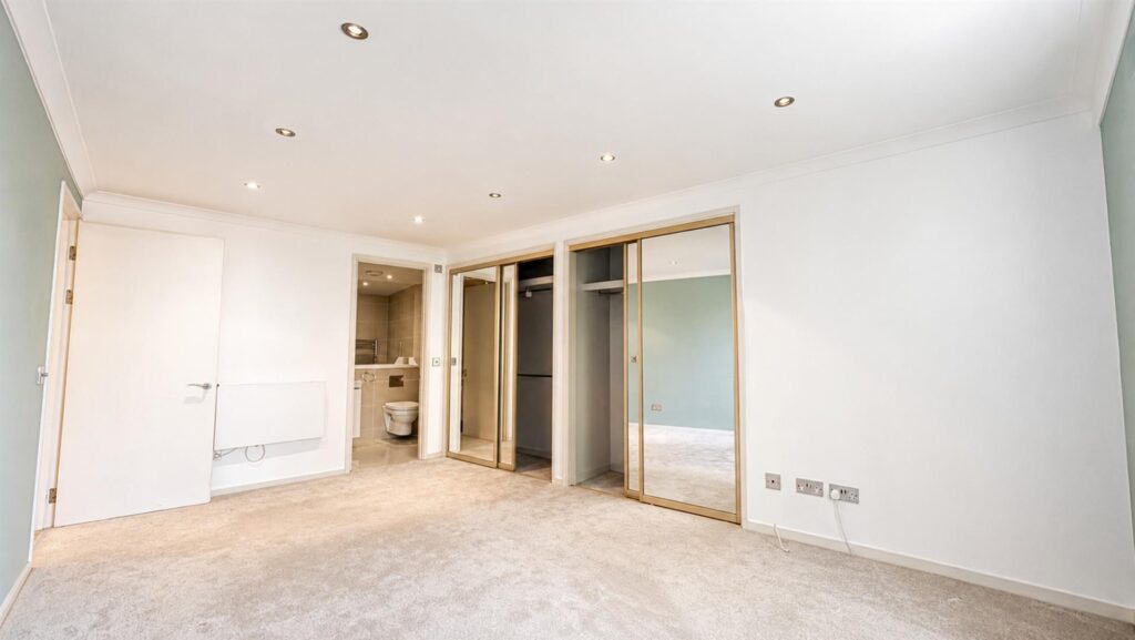 Savoy Court, 245 Cromwell Road, Earls Court