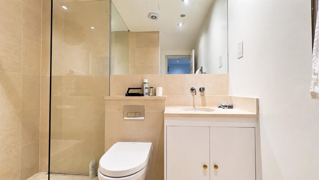 Onslow Gardens, South Kensington