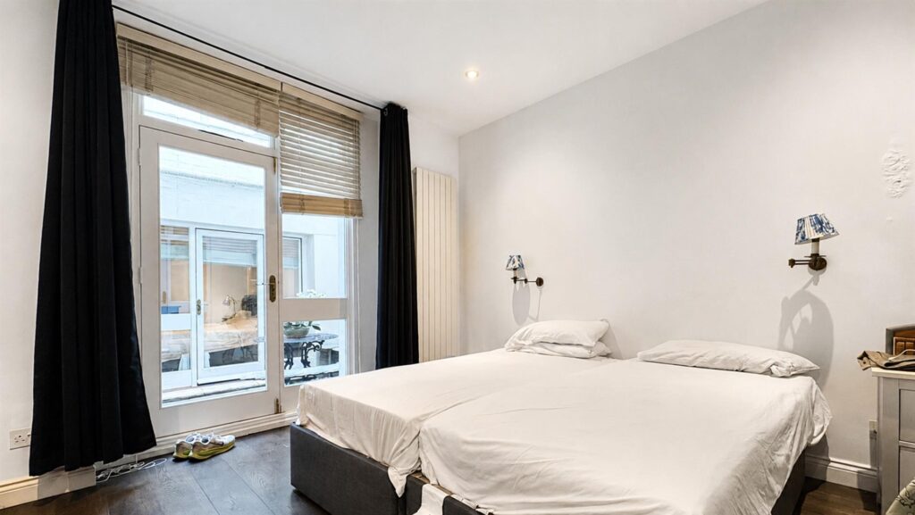 Onslow Gardens, South Kensington