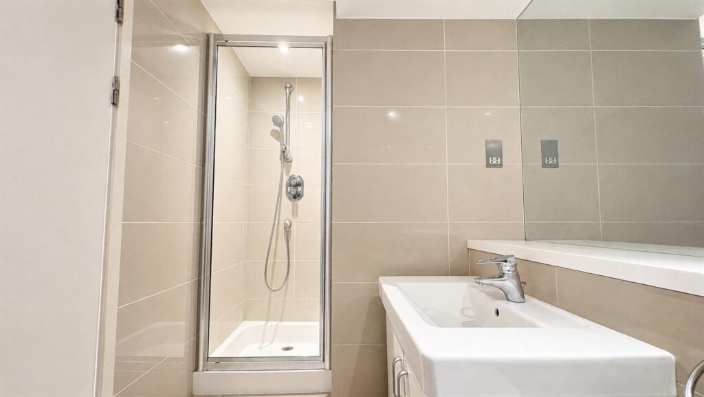 Savoy Court, 245 Cromwell Road, Earls Court