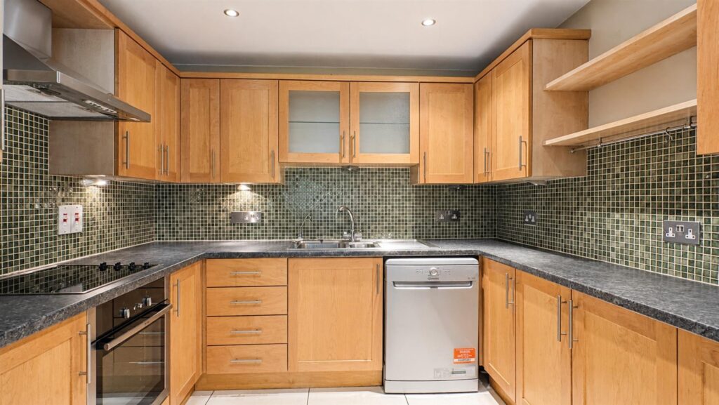 Savoy Court, 245 Cromwell Road, Earls Court