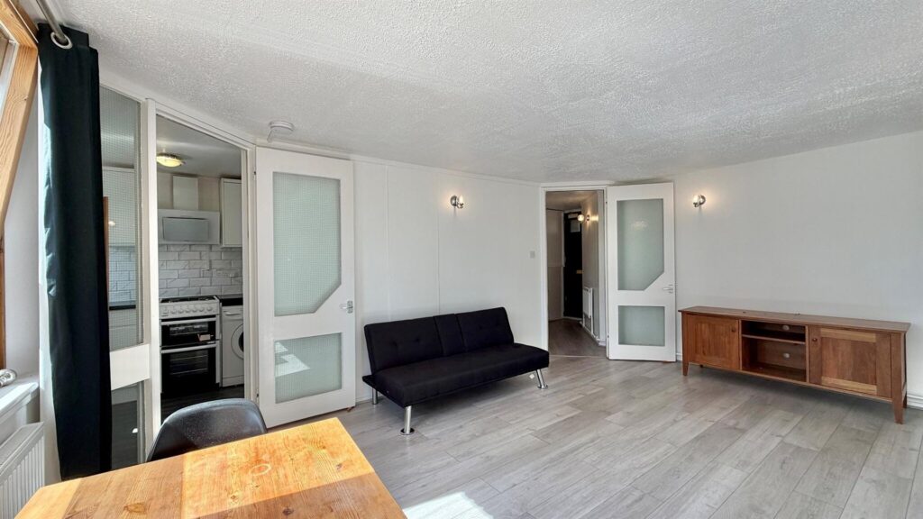 Upper Berenger Walk, Chelsea