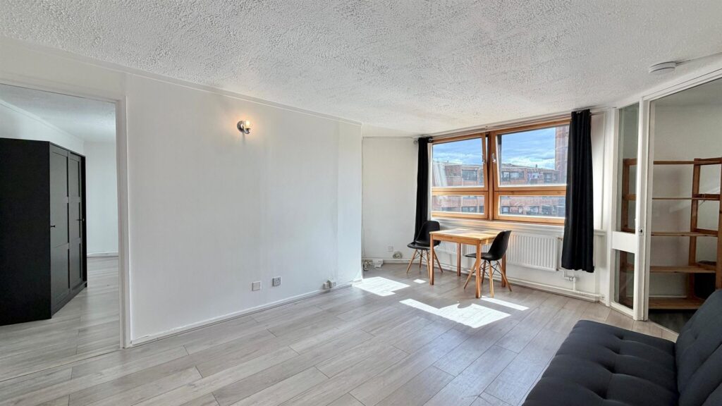Upper Berenger Walk, Chelsea