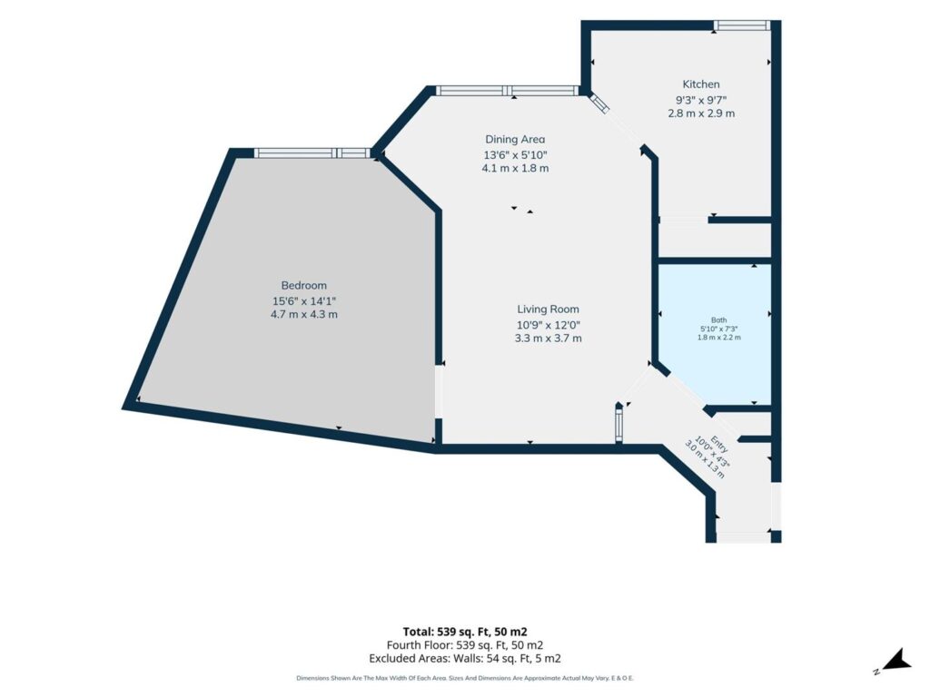 Upper Berenger Walk, Chelsea