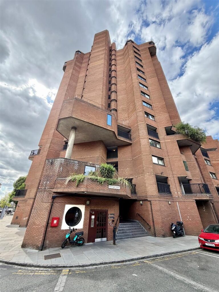 Upper Berenger Walk, Chelsea