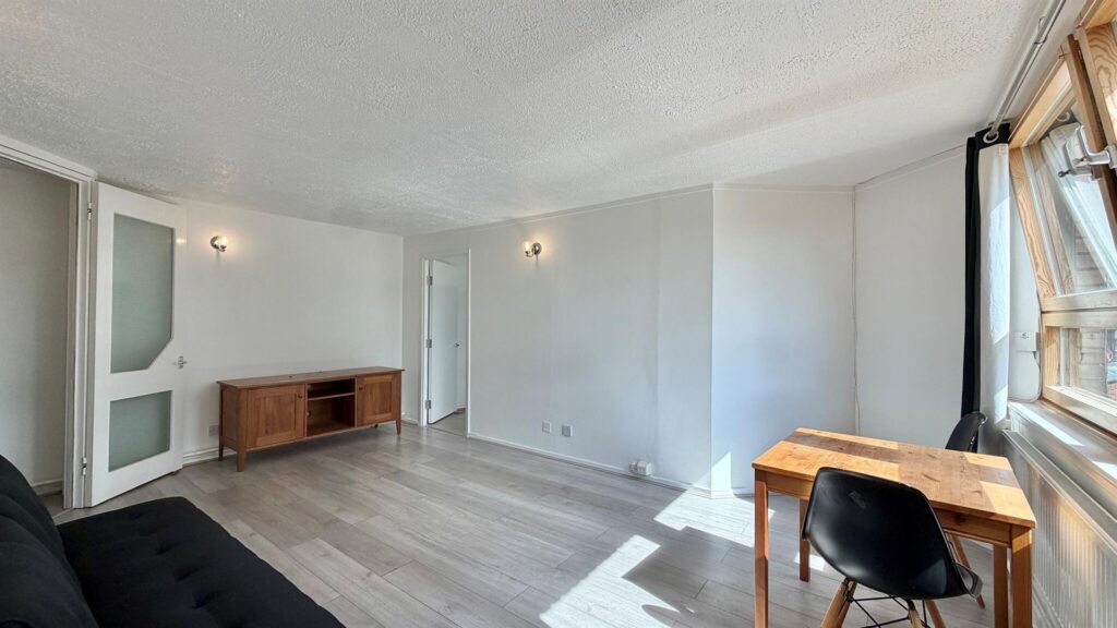 Upper Berenger Walk, Chelsea