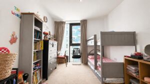 Eastfields Avenue, Putney, London